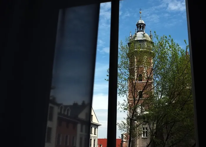 Dada Boutique Home Hotel Kraków